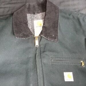Carhartt | Jackets & Coats | Very Rare Carhartt 8s Santa Fe Jacket